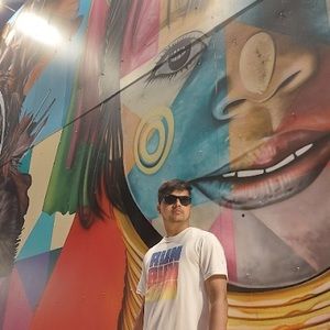 Meet your Posher, Ayush